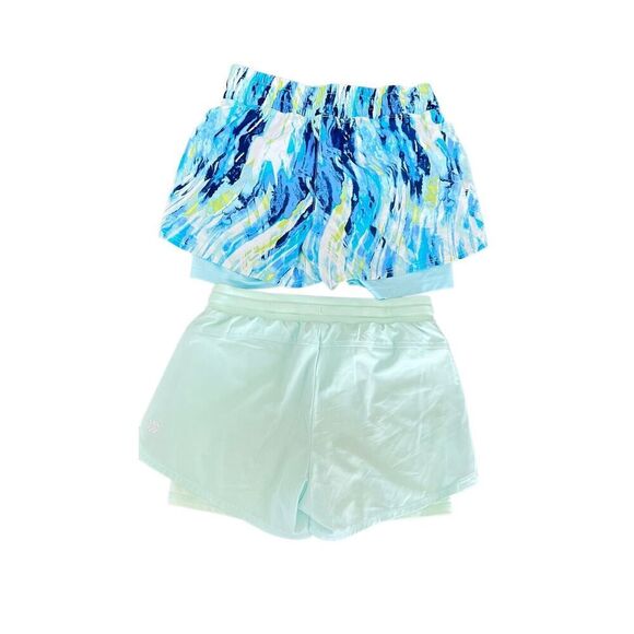 AVIA and All motion skirt kids bundle size 7-8 - Picture 2 of 7